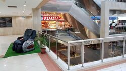 Fu Lu Shou Complex (D7), Shop House #577027741
